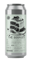 Río Azul The Goonies NEIPA
